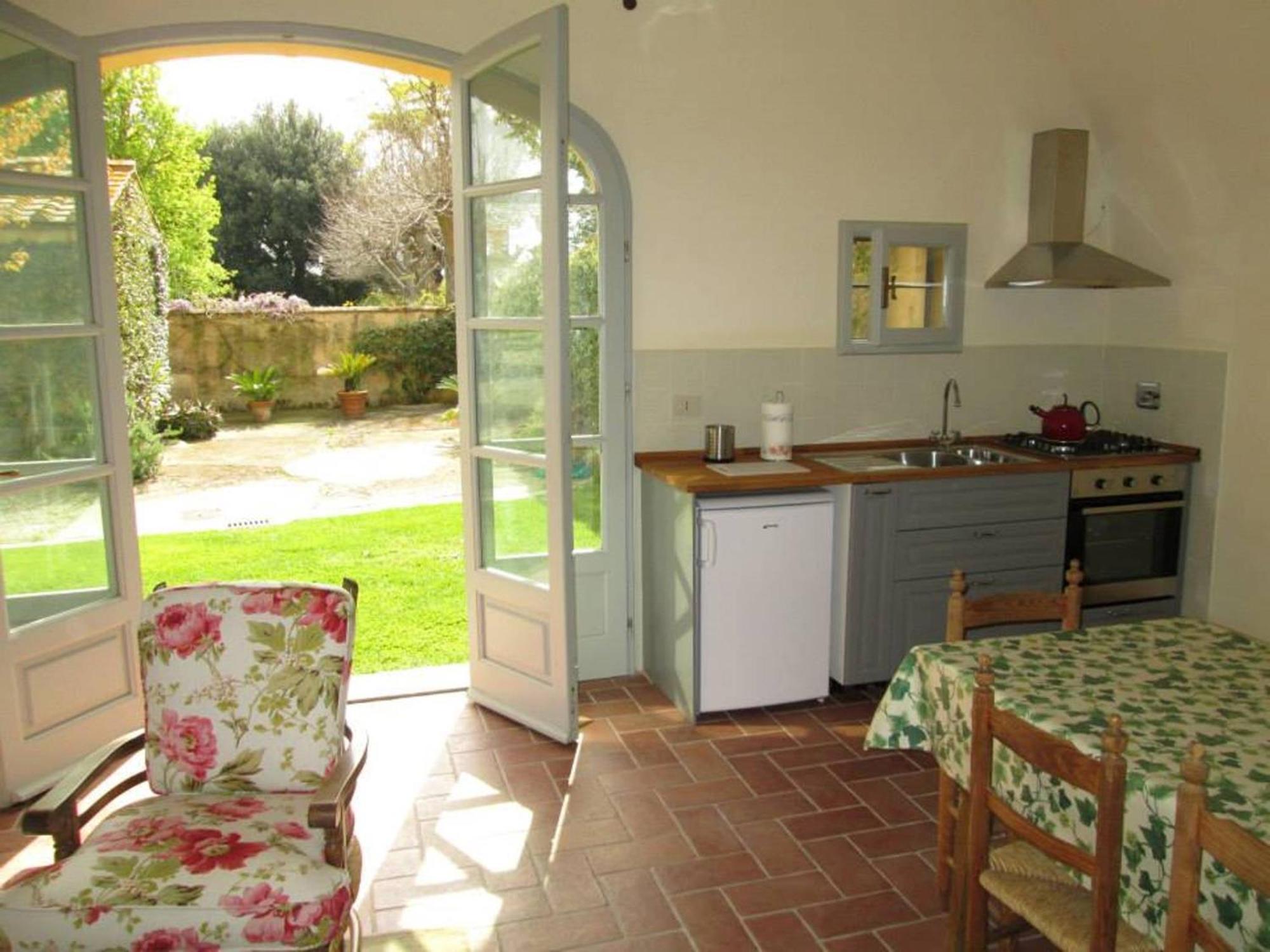 Agriturismo La Volta Villa Cascina Room photo