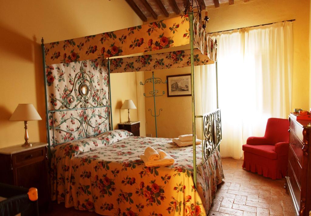 Agriturismo La Volta Villa Cascina Room photo
