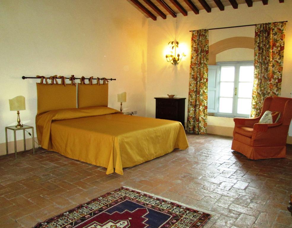 Agriturismo La Volta Villa Cascina Room photo