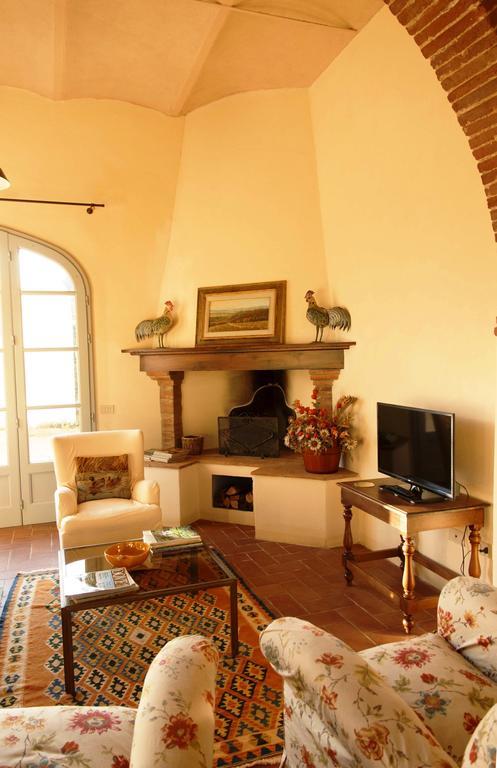 Agriturismo La Volta Villa Cascina Room photo